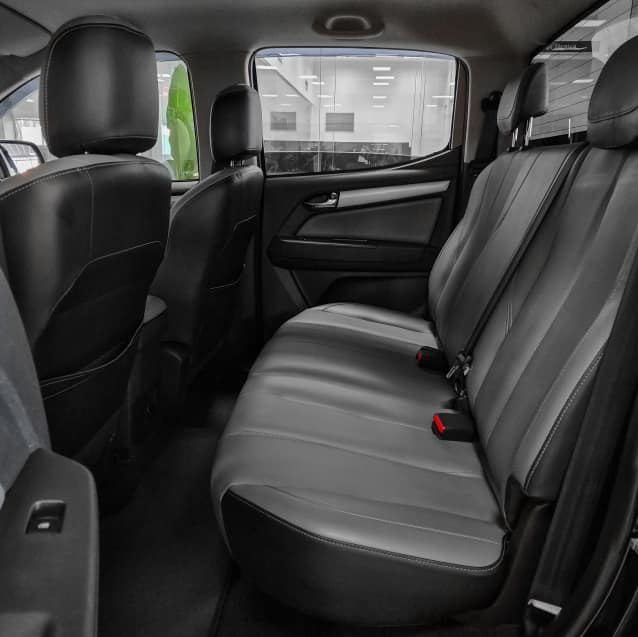 Chevrolet S10 2.5 LTZ 4X2 CD 16V FLEX 4P AUTOMÁTICO 2017/2018