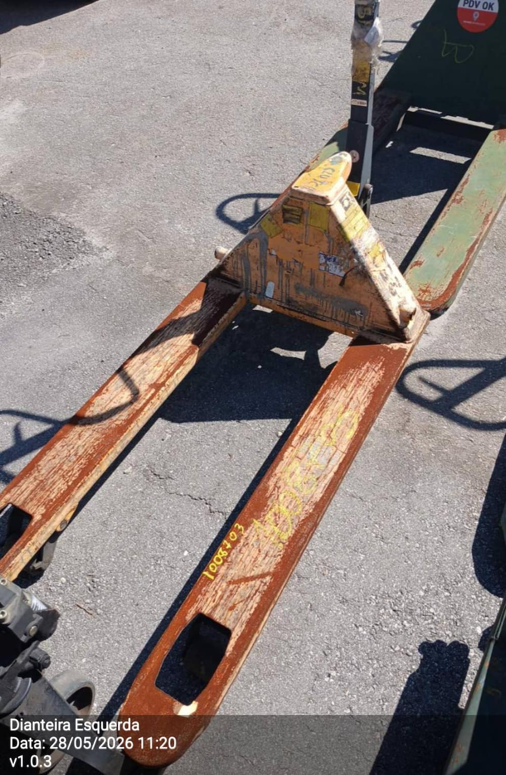 SUAR HLS1000