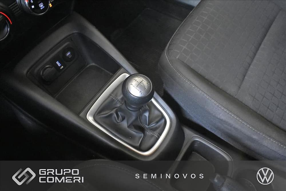 2025 HYUNDAI HB20 1.0 12V FLEX COMFORT PLUS MANUAL