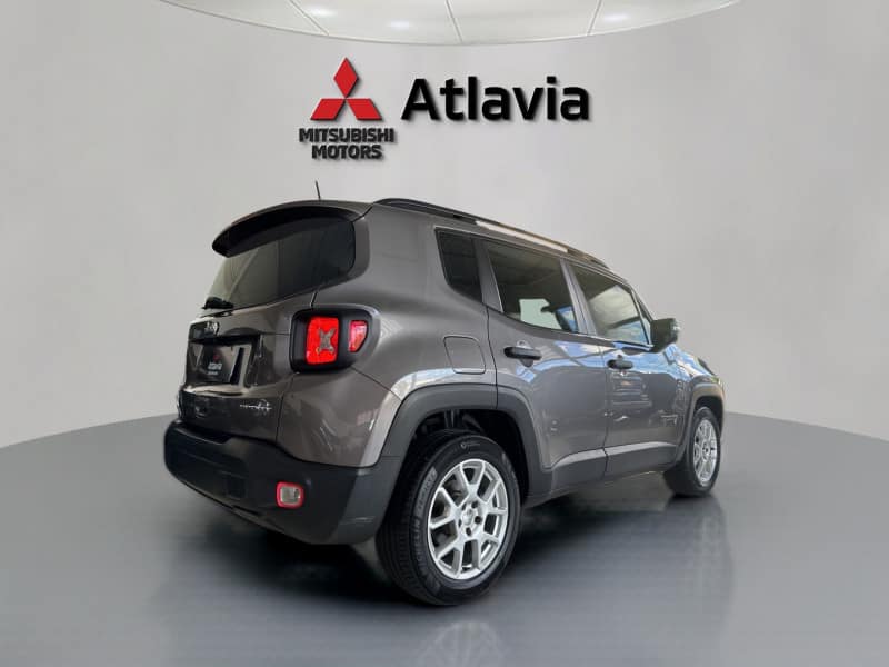 Jeep 1.8 Renegade Sport