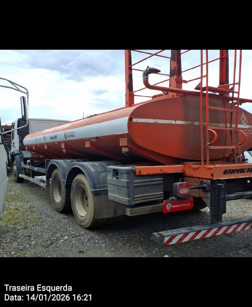 Volkswagen 24.280 Constellation 24.280 E DC