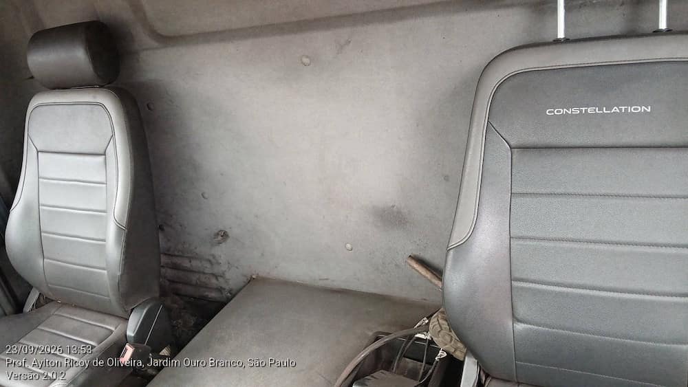 VOLKSWAGEN 31.330 CRC 6X4