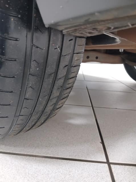 Volkswagen NIVUS 1.0 200 TSI TOTAL FLEX HIGHLINE AUTOMÁTICO 2023/2023