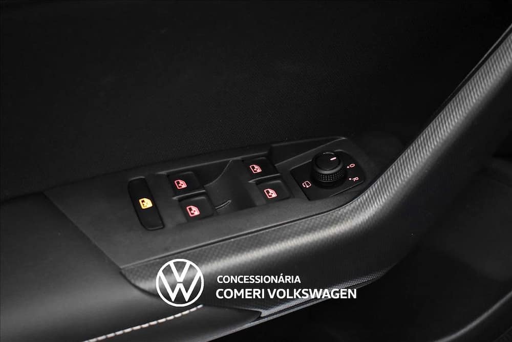 2027 VOLKSWAGEN NIVUS 1.0 200 TSI TOTAL FLEX HIGHLINE AUTOMÁTICO