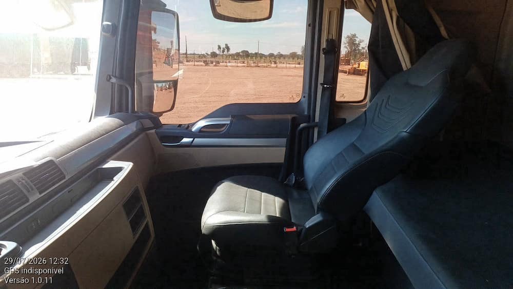 Volkswagen Meteor 29.520 6x4 2p (diesel)(E5)