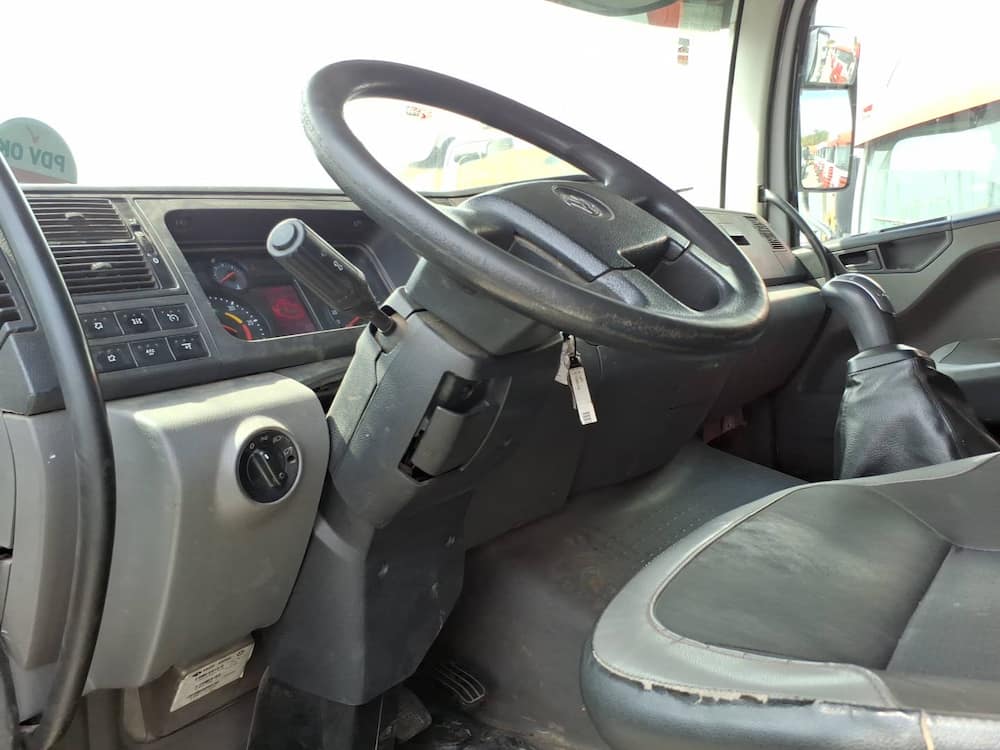 Volkswagen 25.420 Constellation 25.420 E DC Tractor V Tronic