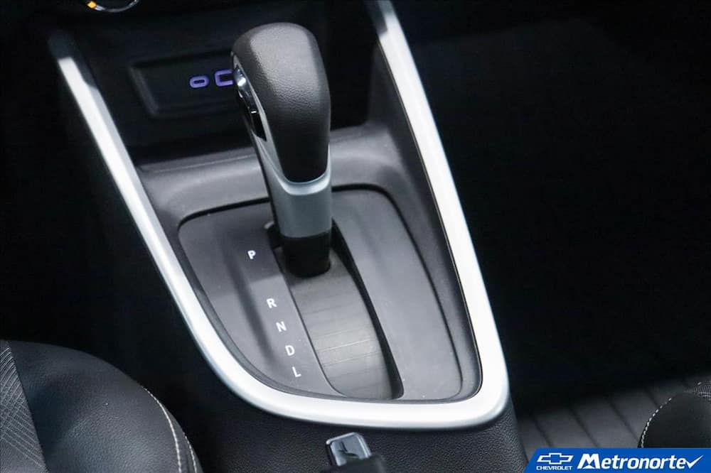 2026 CHEVROLET ONIX 1.0 TURBO FLEX LTZ AUTOMÁTICO
