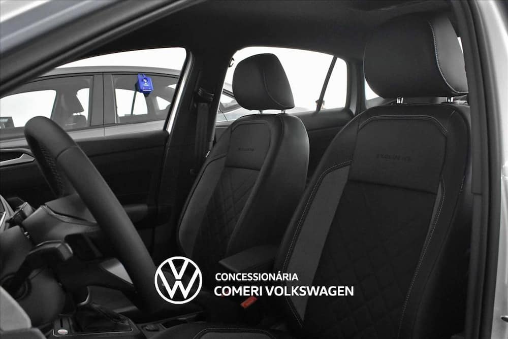 2026 VOLKSWAGEN VIRTUS 1.4 250 TSI EXCLUSIVE AUTOMÁTICO