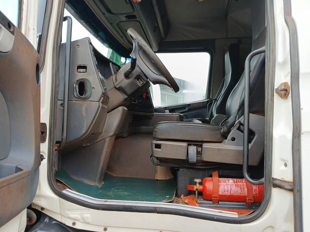 SCANIA G440