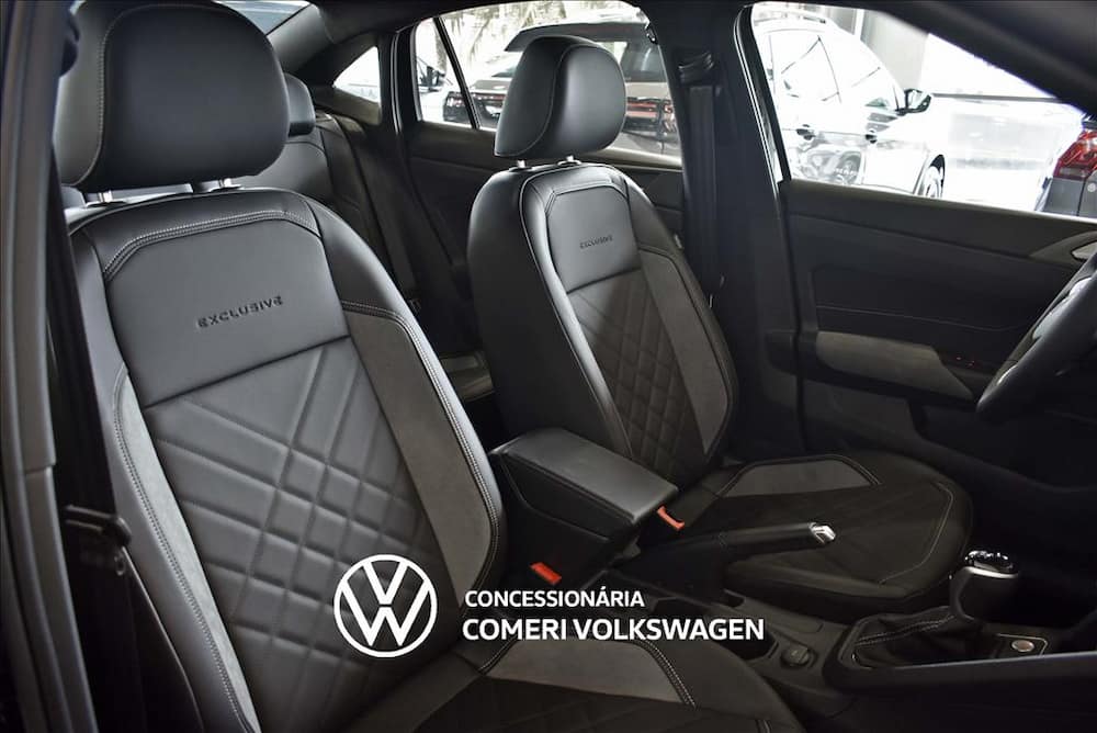2026 VOLKSWAGEN VIRTUS 1.4 250 TSI EXCLUSIVE AUTOMÁTICO