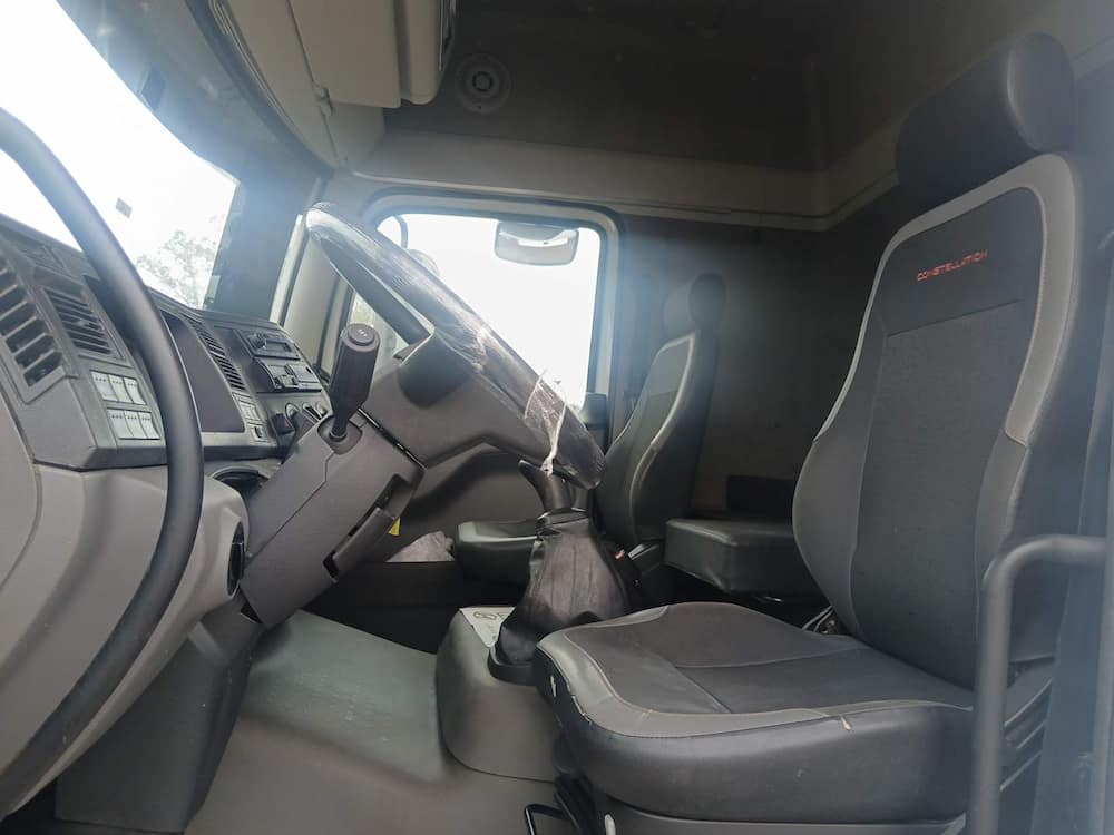 Volkswagen 25.420 Constellation 25.420 E DC Tractor V Tronic