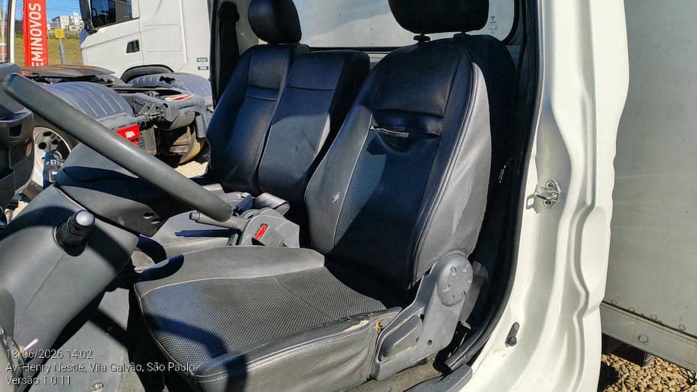 KIA UK2500 HD SC