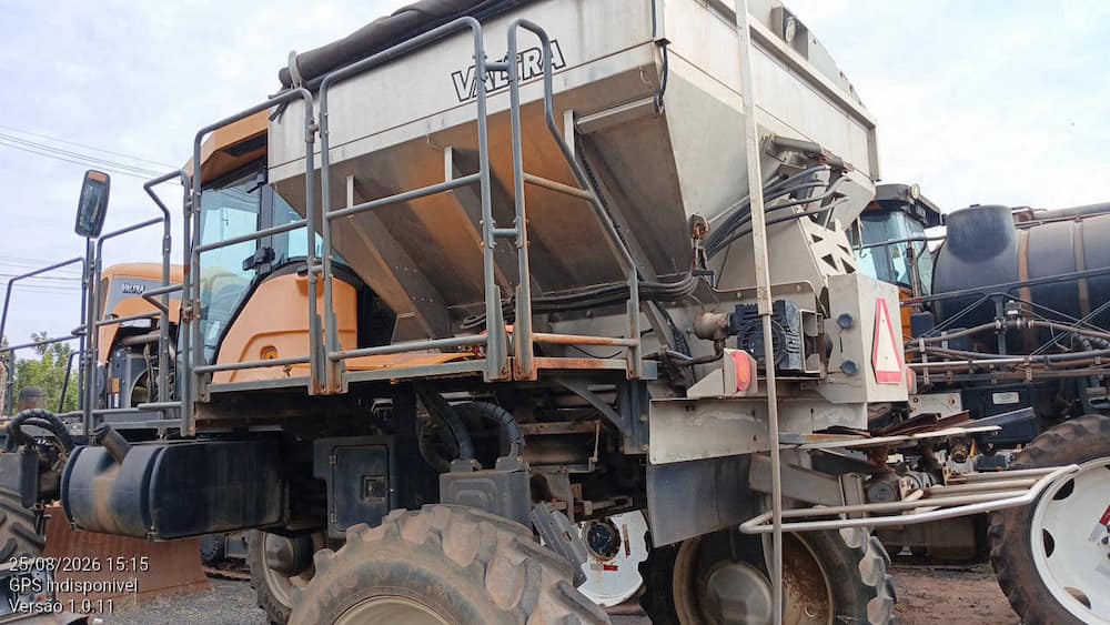VALTRA BS33350 H DRY