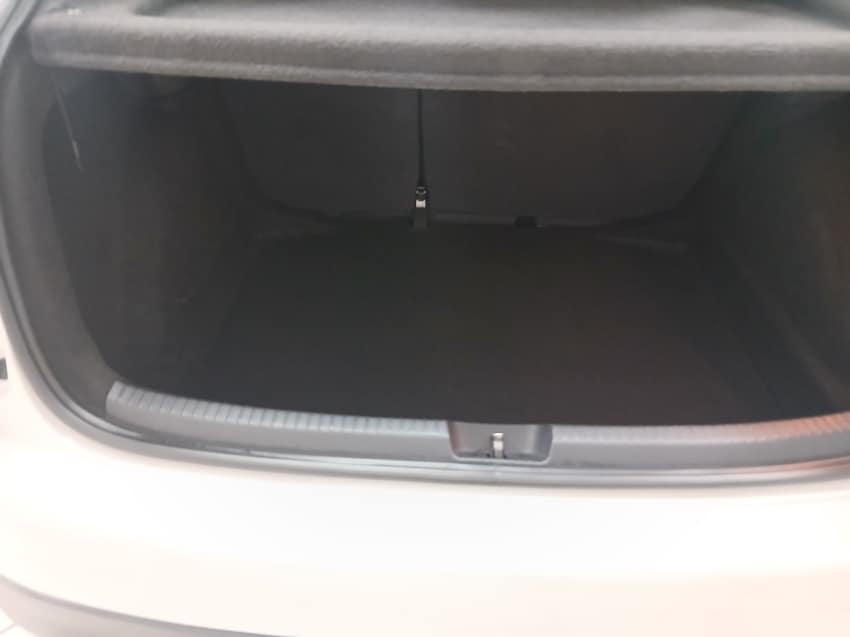 Volkswagen NIVUS 1.4 250 TSI TOTAL FLEX GTS AUTOMÁTICO