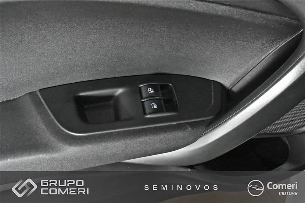 2024 FIAT ARGO 1.0 FIREFLY FLEX MANUAL