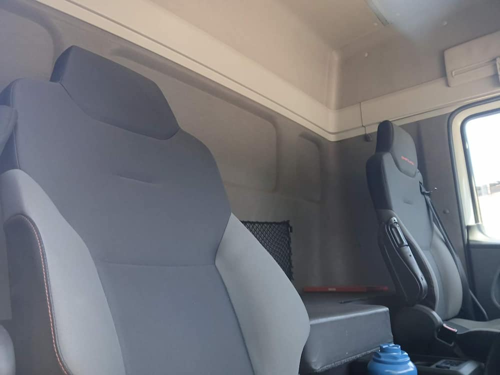 Volkswagen 25.420 Constellation 25.420 E DC Tractor V Tronic