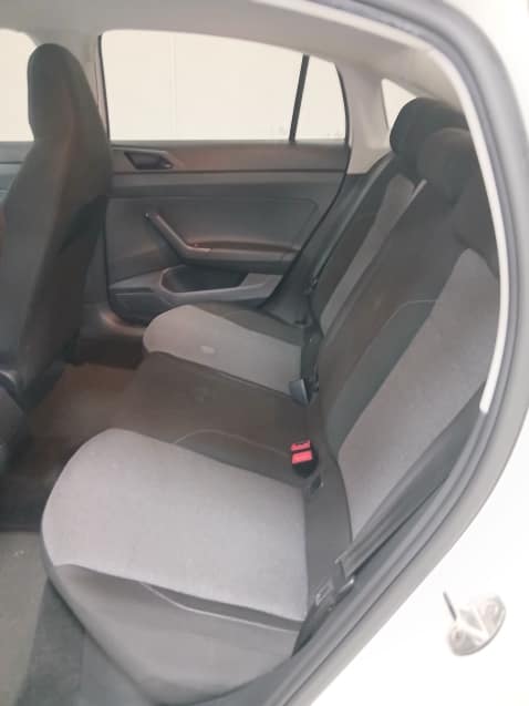 Volkswagen VIRTUS 1.0 170 TSI MANUAL