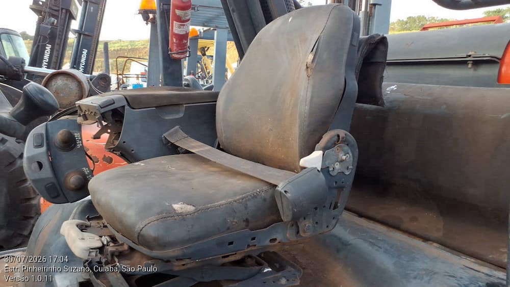 LINDE H80T_02/900