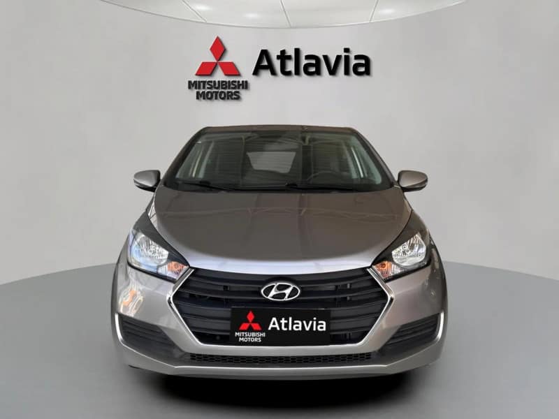 Hyundai HB20 1.6 Comfort
