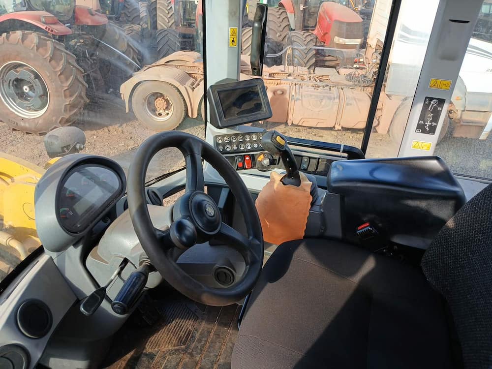 CATERPILLAR CAT 938K