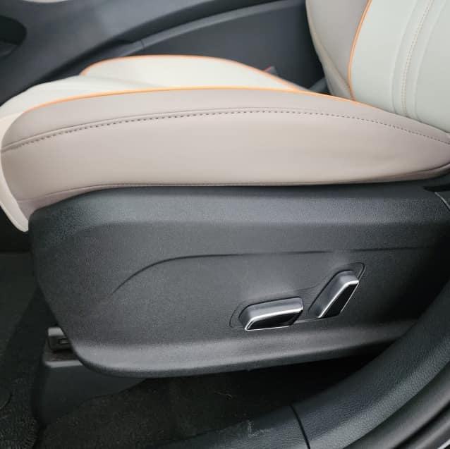 BYD SONG PRO 1.5 DM-I HÍBRIDO GS AUTOMÁTICO 2025/2026