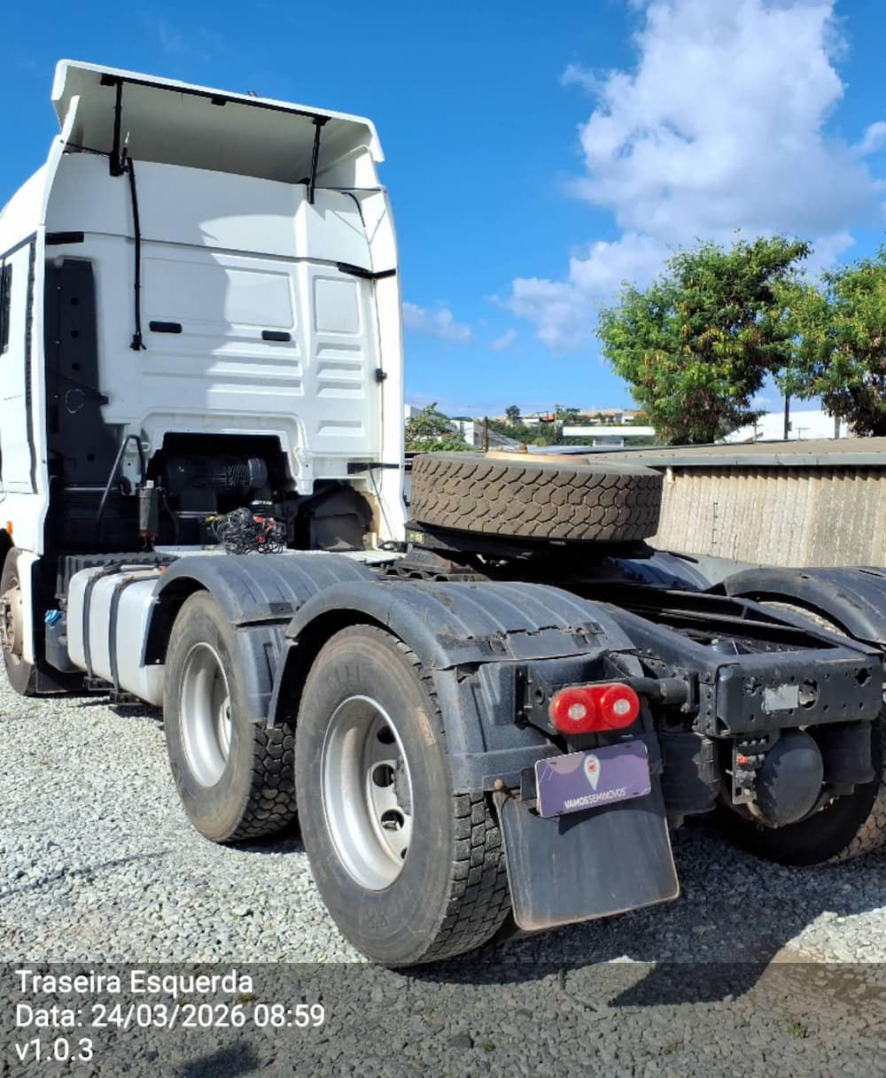 Volkswagen Meteor 29.520 6x4 2p (diesel)(E5)