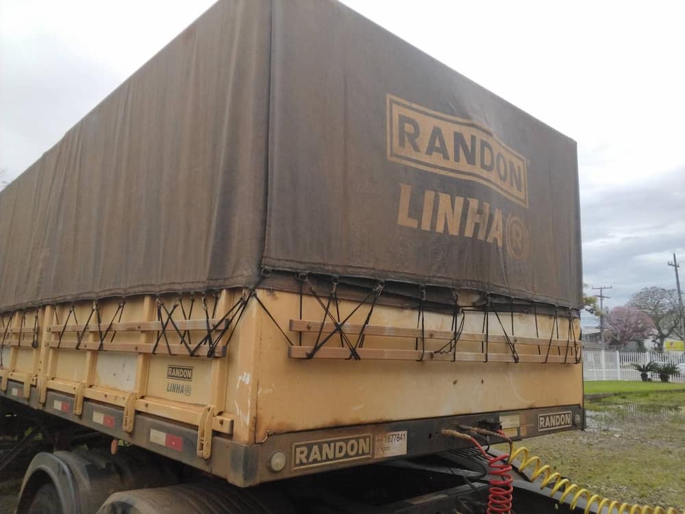 RANDON RODOTREM GRANELEIRO