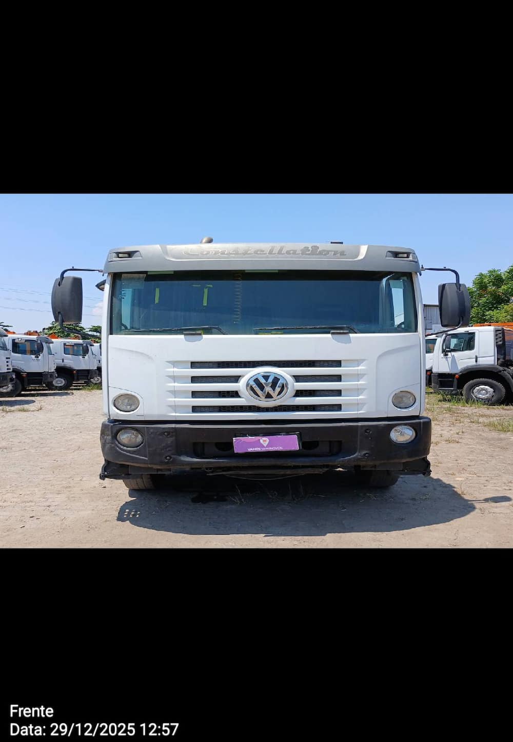 Volkswagen 24-260 E Constel. 6x2 2p (diesel)(E5)