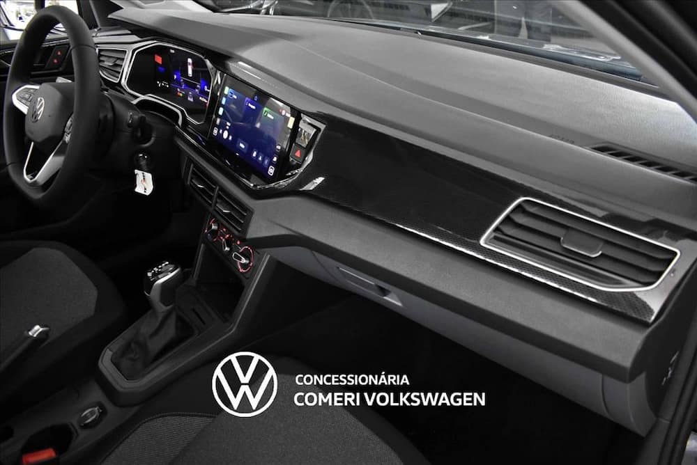 2026 VOLKSWAGEN VIRTUS 1.0 170 TSI AUTOMÁTICO