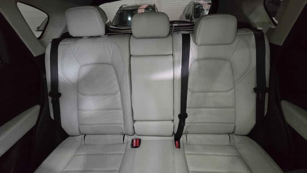 Mazda CX-5 2025