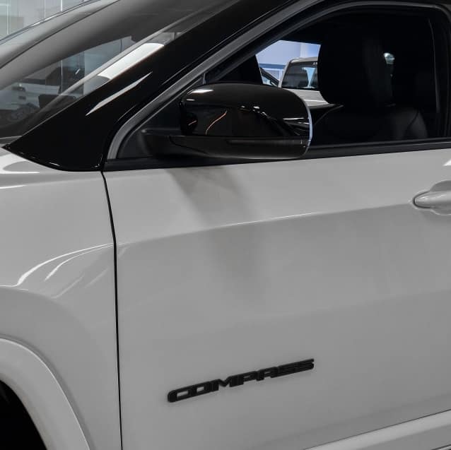 JEEP COMPASS 1.3 T270 TURBO FLEX S AT6 2024/2025