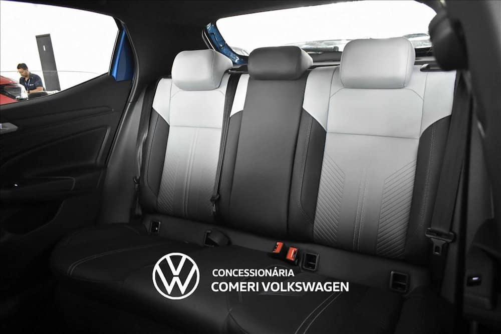 2026 VOLKSWAGEN TERA 1.0 170 TSI HIGH AUTOMÁTICO