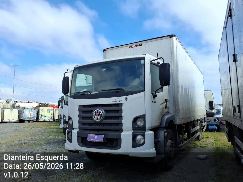VOLKSWAGEN 17.190 CRM ROB