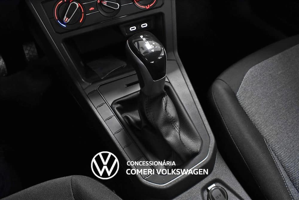 2026 VOLKSWAGEN VIRTUS 1.0 170 TSI AUTOMÁTICO