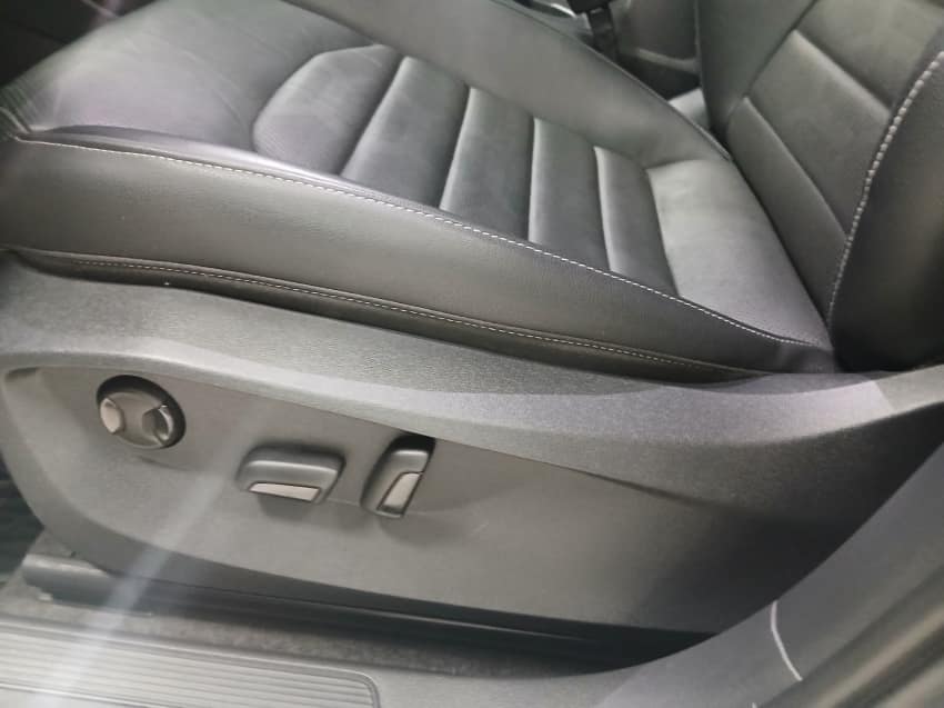 Volkswagen TAOS 1.4 250 TSI TOTAL FLEX HIGHLINE AUTOMÁTICO 2024/2024