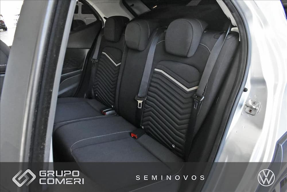 2024 FIAT PULSE 1.0 TURBO 200 FLEX AUDACE CVT