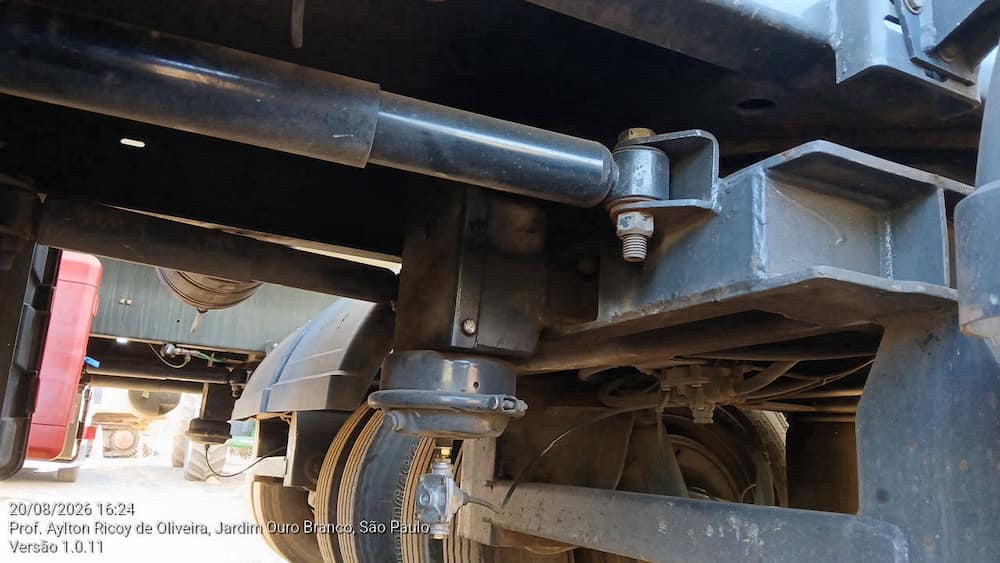 EGSA SR TANQUE GNL/GLP