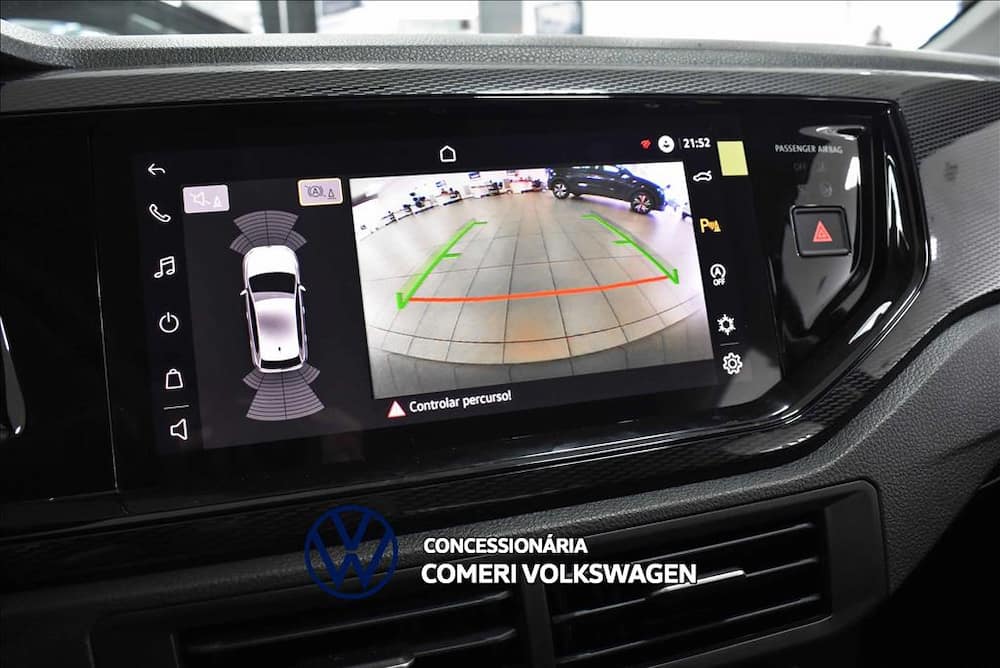 2026 VOLKSWAGEN POLO 1.0 170 TSI HIGHLINE AUTOMÁTICO