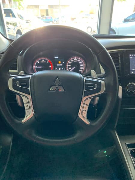 Mitsubishi MMC TRITON SPORT HPE