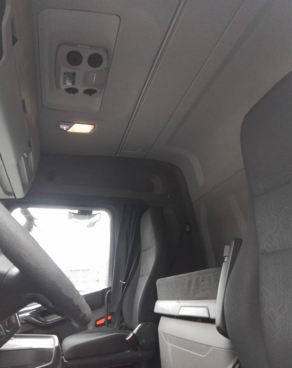 SCANIA R-540 A 6x4 2p (diesel)(E6)