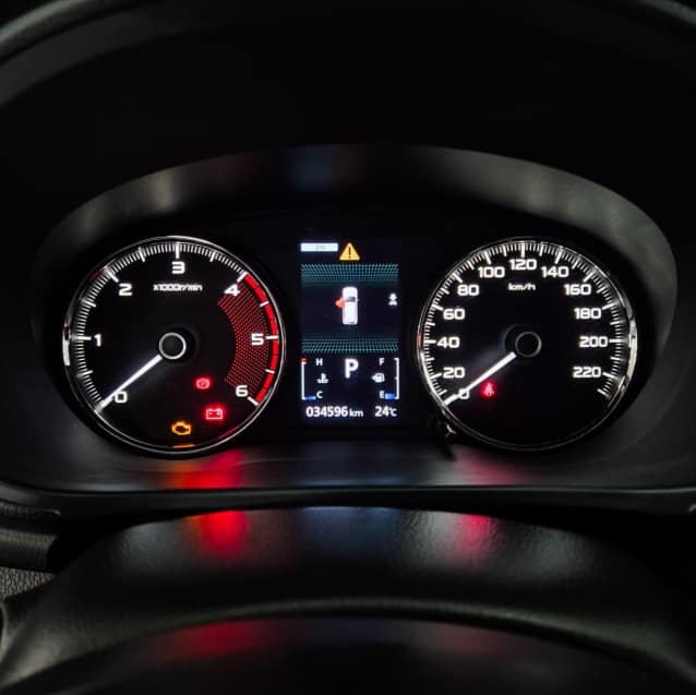 Mitsubishi PAJERO SPORT 2.4 16V MIVEC TURBO DIESEL HPE AWD AUTOMÁTICO 2022/2023