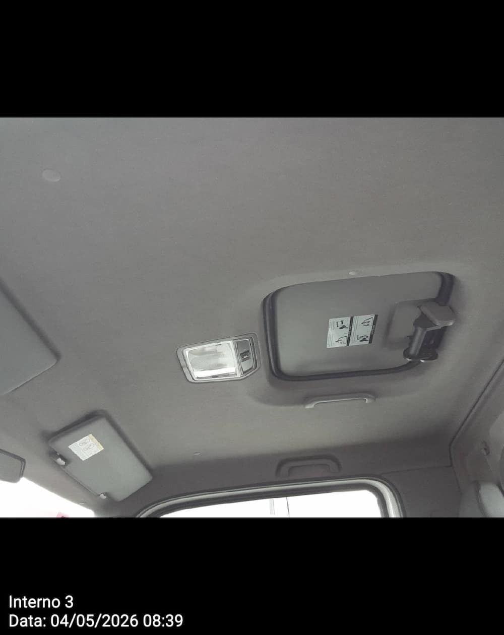 Volkswagen Delivery Express 2p (diesel)(E5)