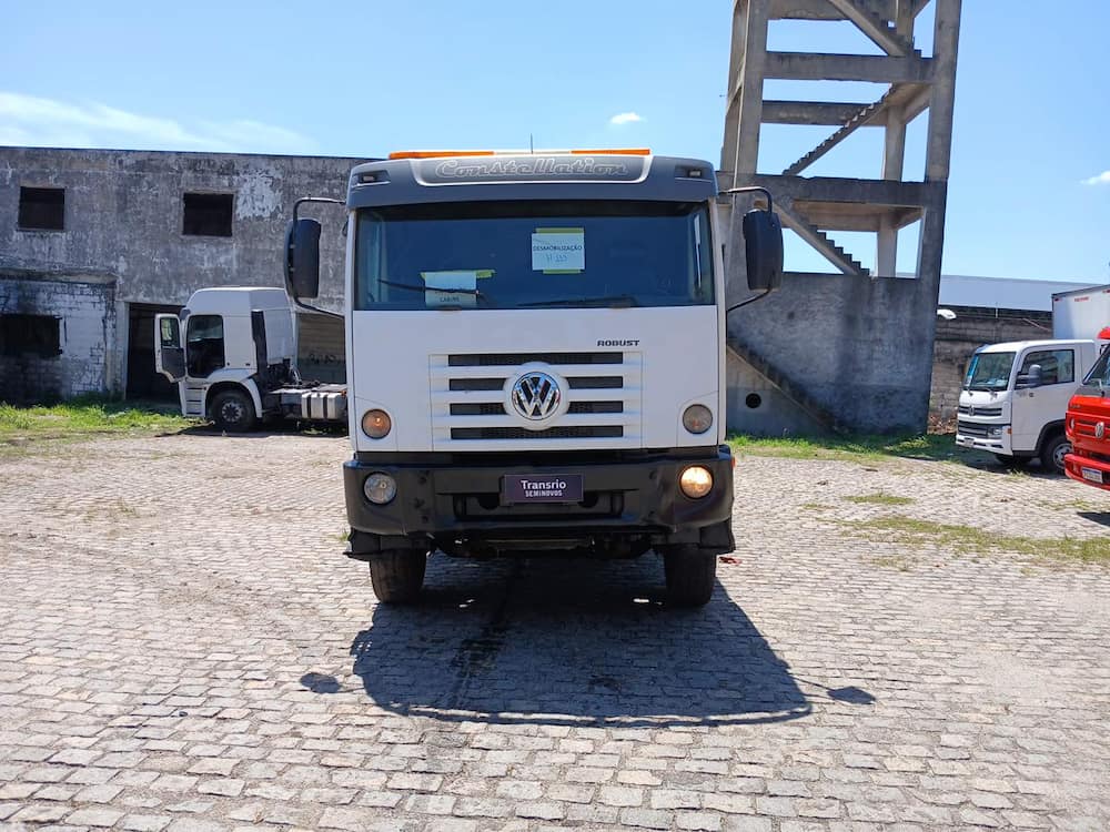 Volkswagen 24-260 E Constel. 6x2 2p (diesel)(E5)