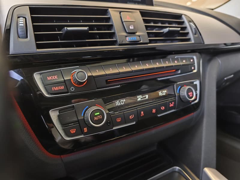 BMW 320I ACTIVE FLEX AUT 2018