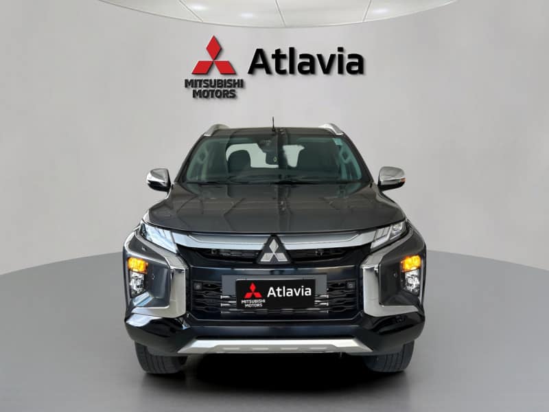 Mitsubishi L200 Triton Sport HPE-S
