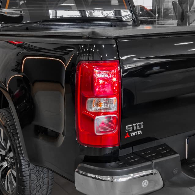 Chevrolet S10 2.5 LTZ 4X2 CD 16V FLEX 4P AUTOMÁTICO 2017/2018