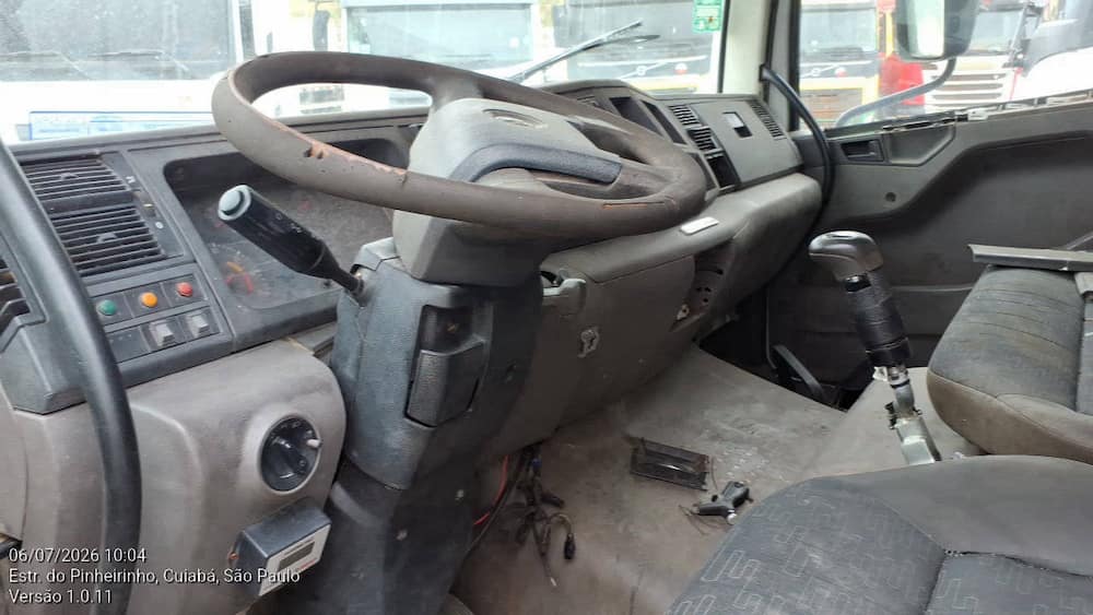 VOLKSWAGEN 17.190 CRM ROB