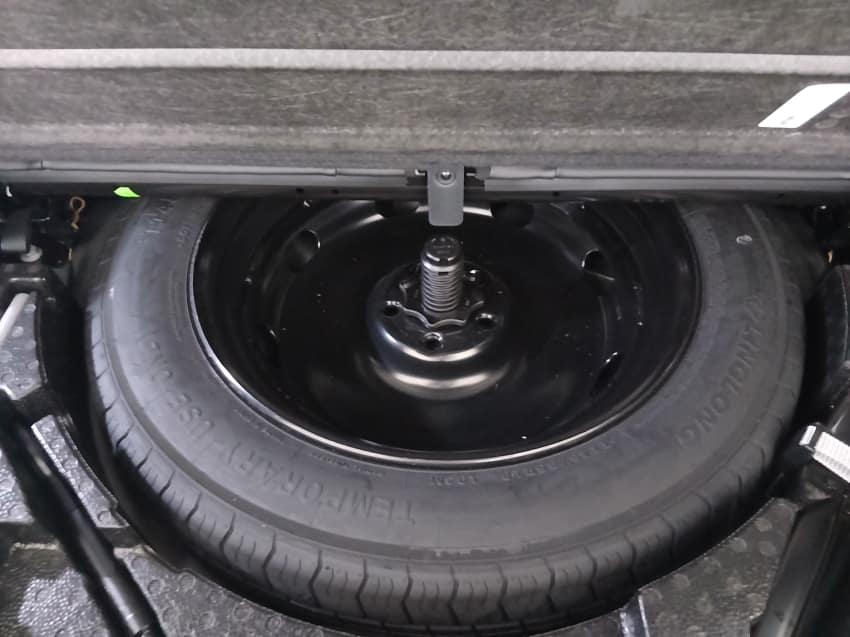 Volkswagen TIGUAN 2.0 300 TSI GASOLINA ALLSPACE R-LINE AUTOMÁTICO