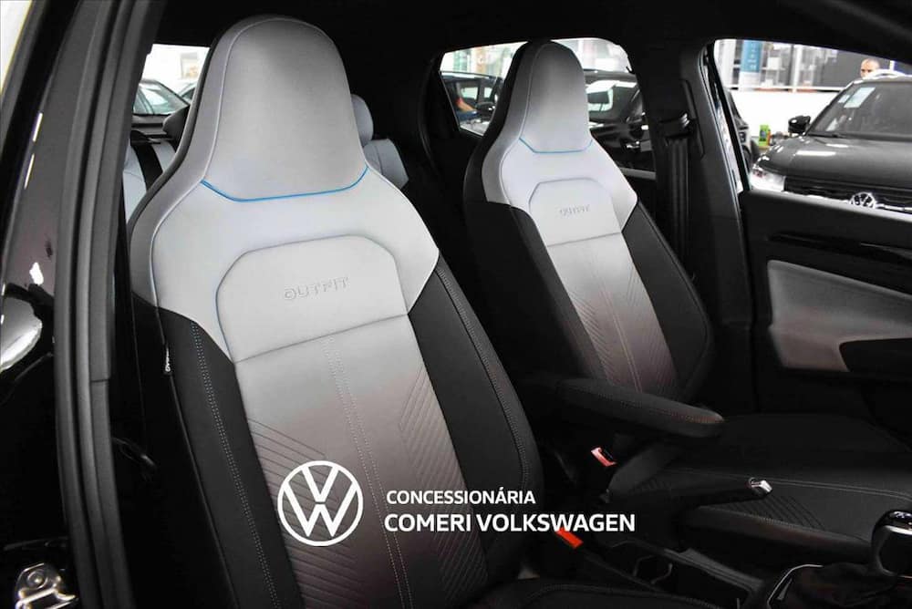 2026 VOLKSWAGEN TERA 1.0 170 TSI HIGH AUTOMÁTICO