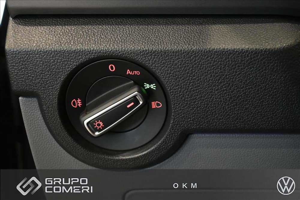 2026 VOLKSWAGEN T-CROSS 1.0 200 TSI TOTAL FLEX AUTOMÁTICO
